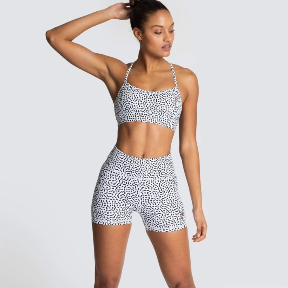 Do You Even Excel Workout Set M
